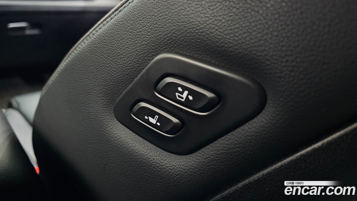 Hyundai Santafe 2022