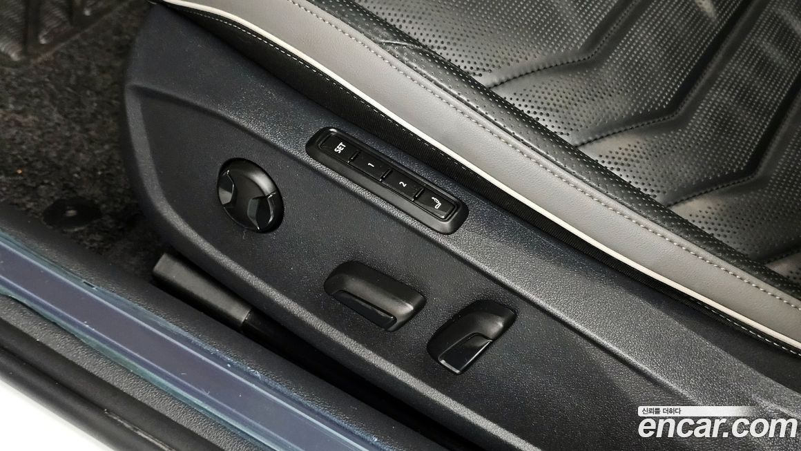 Volkswagen Arteon 2023