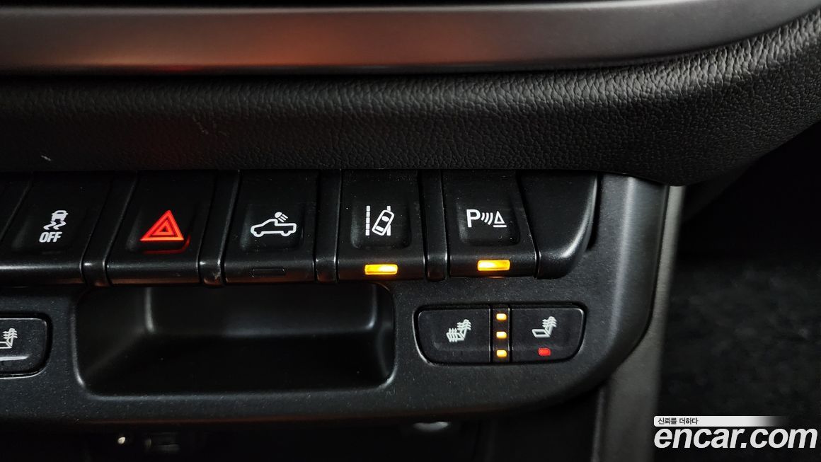 ChevroletGMDaewoo Colorado 2020