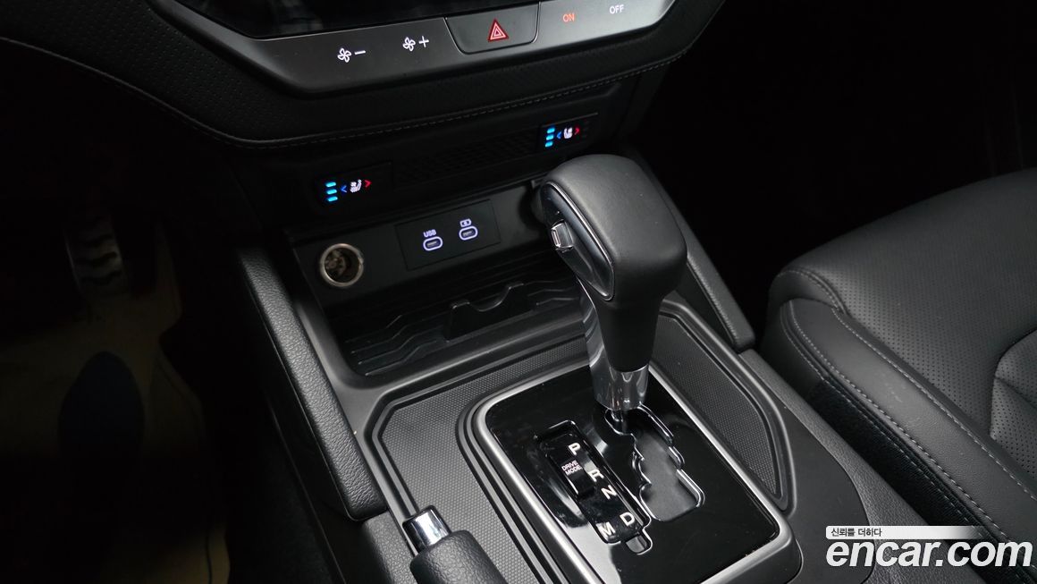 KG_Mobility_Ssangyong Rexton 2024