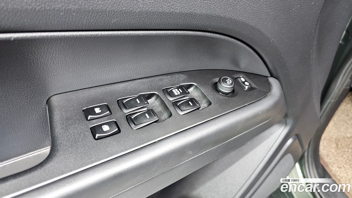 KG_Mobility_Ssangyong Musso 2025