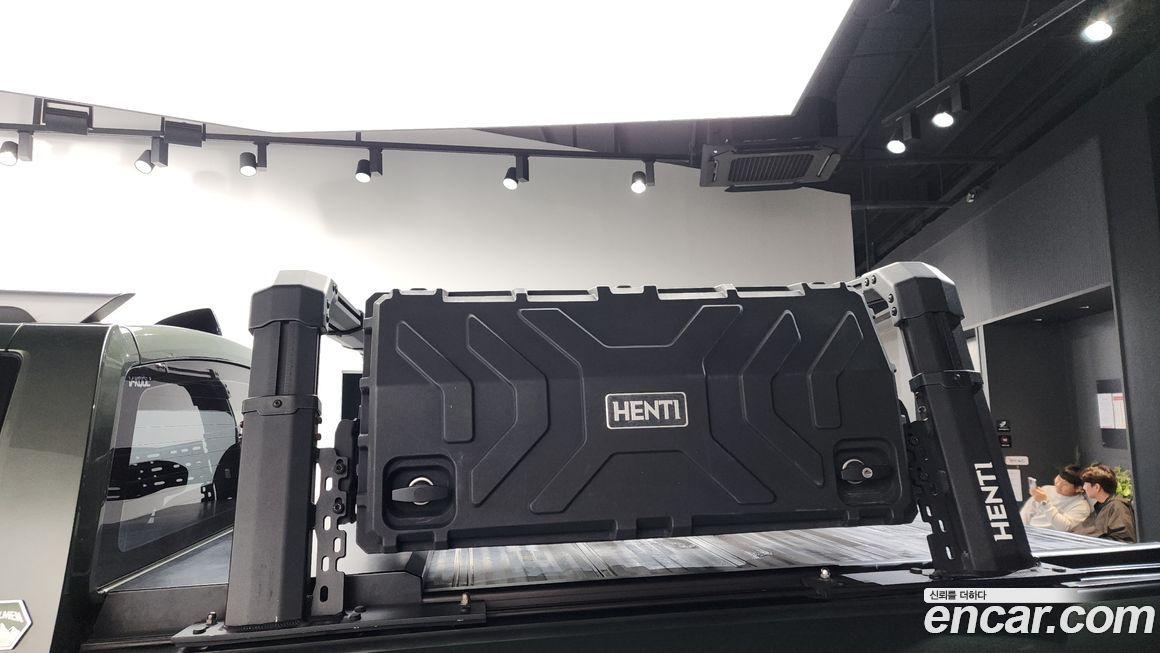 KG_Mobility_Ssangyong Rexton 2024