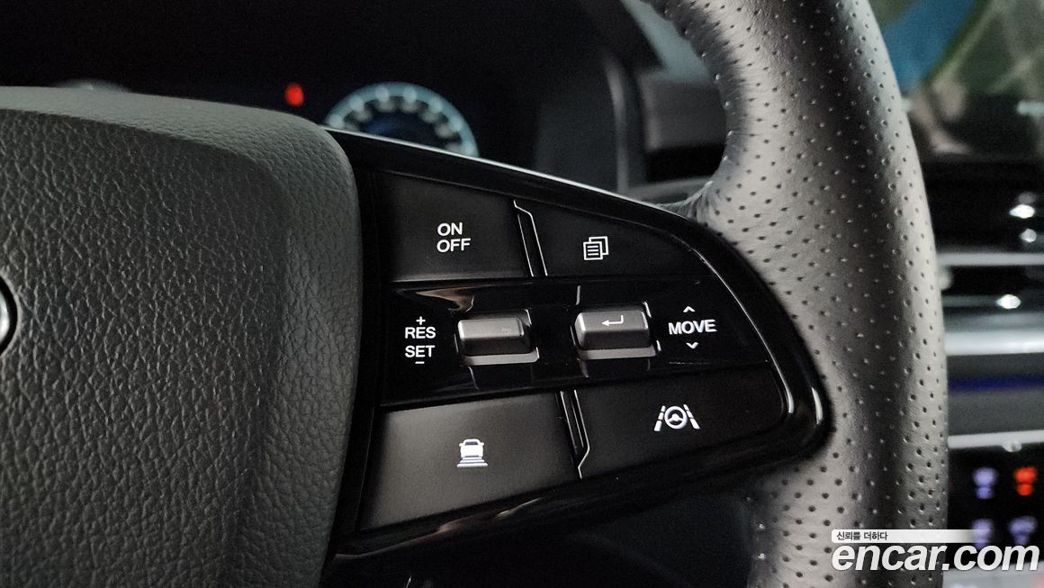 KG_Mobility_Ssangyong Rexton 2024