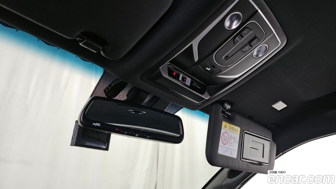 KG_Mobility_Ssangyong Rexton 2024