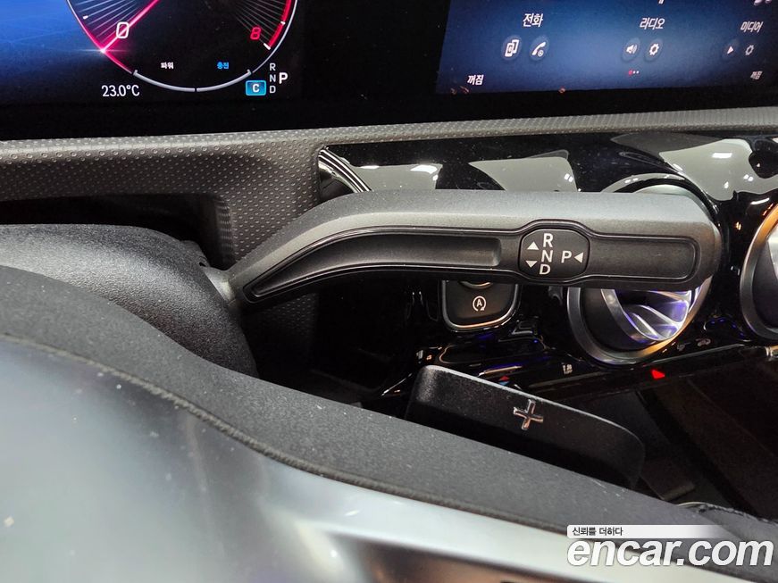 Mercedes-Benz A-Class 2025