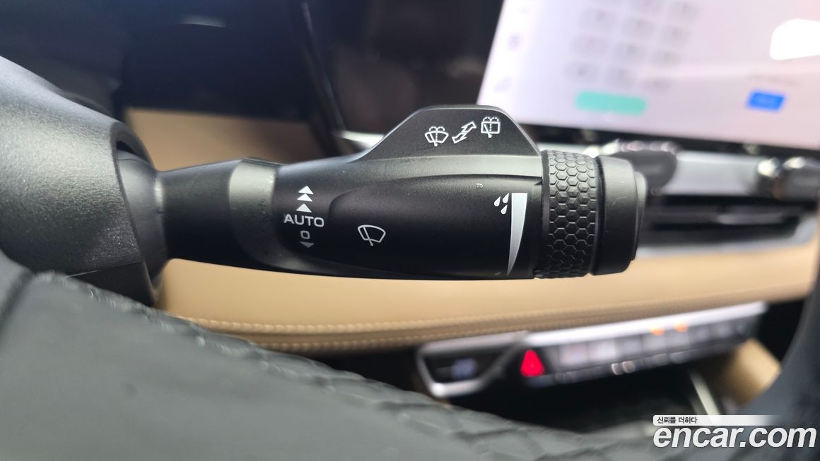 Renault-KoreaSamsung Grand Koleos 2025