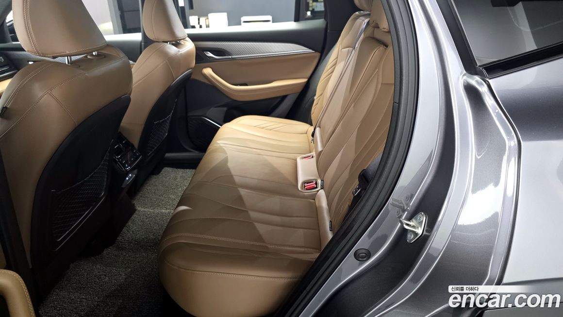 Renault-KoreaSamsung Grand Koleos 2025