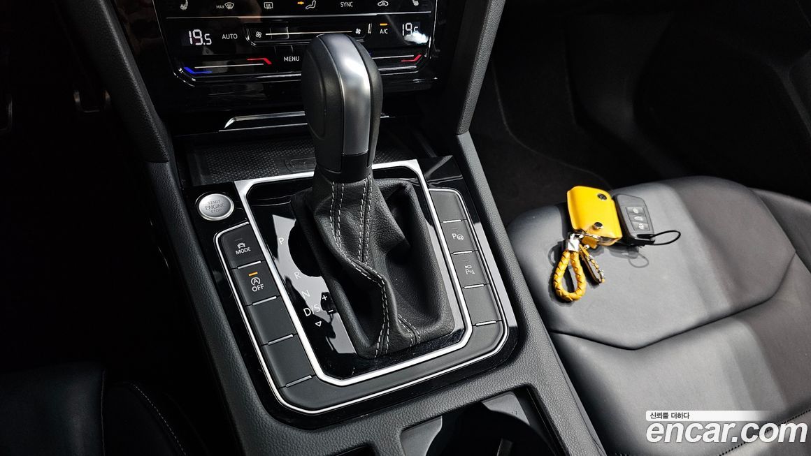 Volkswagen Arteon 2023