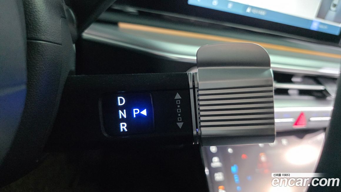 Hyundai Grandeur 2024