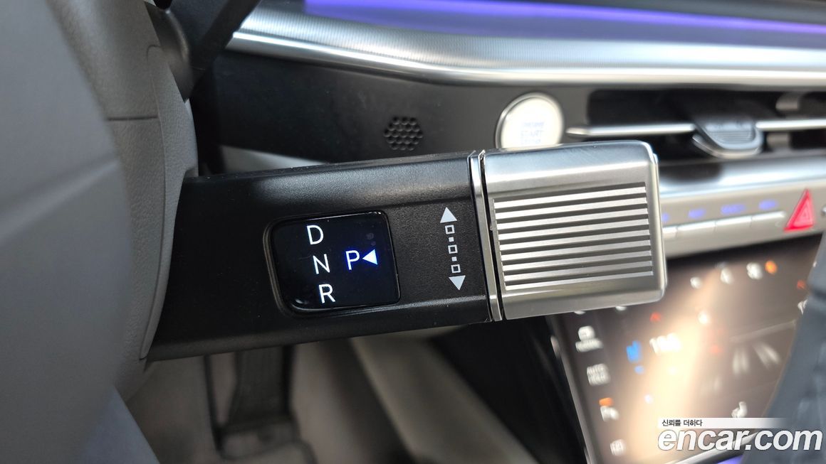 Hyundai Grandeur 2024