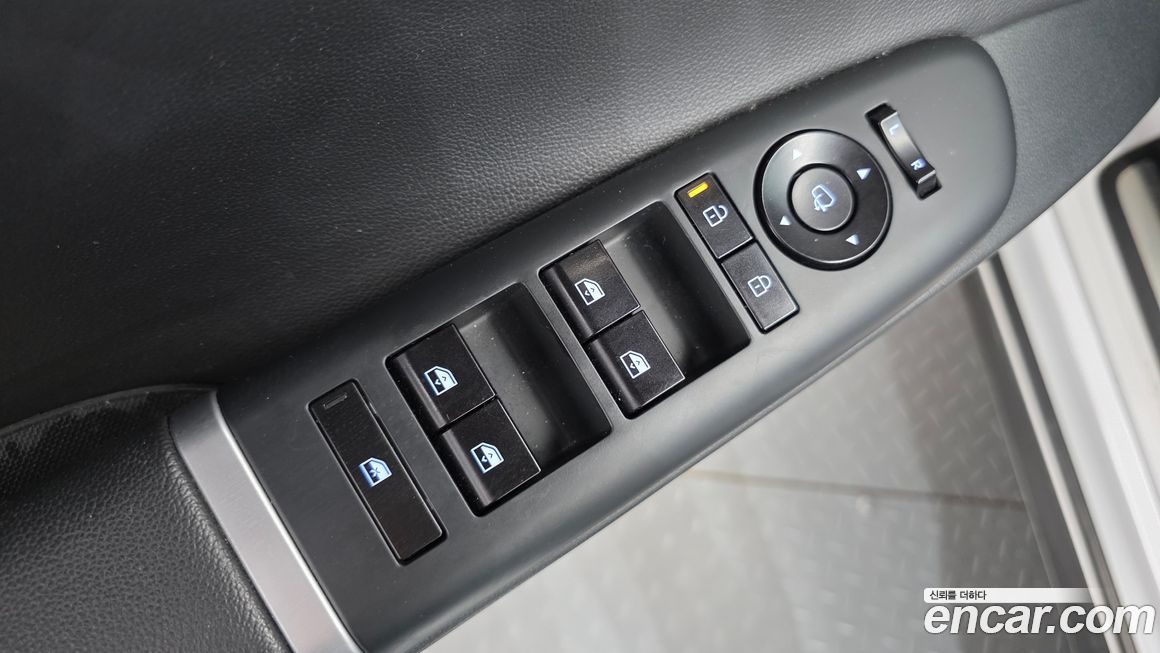 Hyundai Grandeur 2024