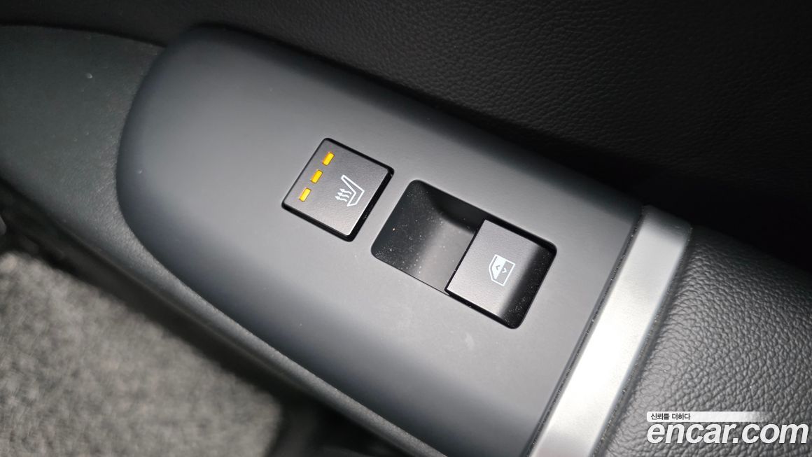 Hyundai Grandeur 2024