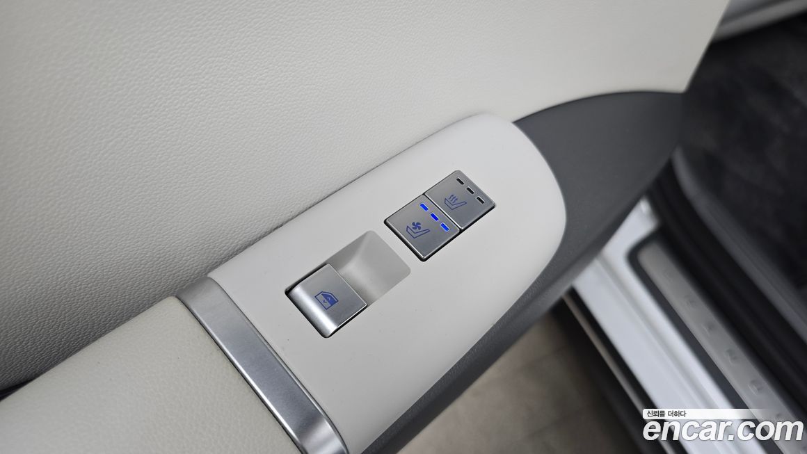 Hyundai Grandeur 2024