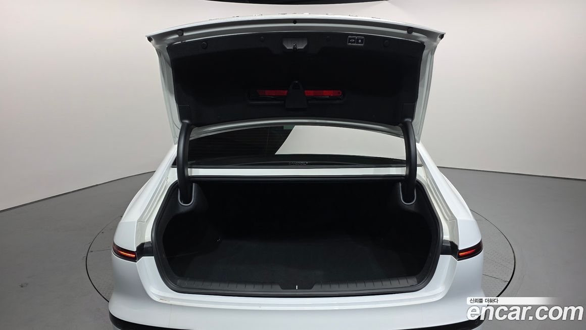 Hyundai Grandeur 2024