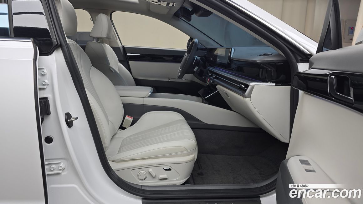 Hyundai Grandeur 2024