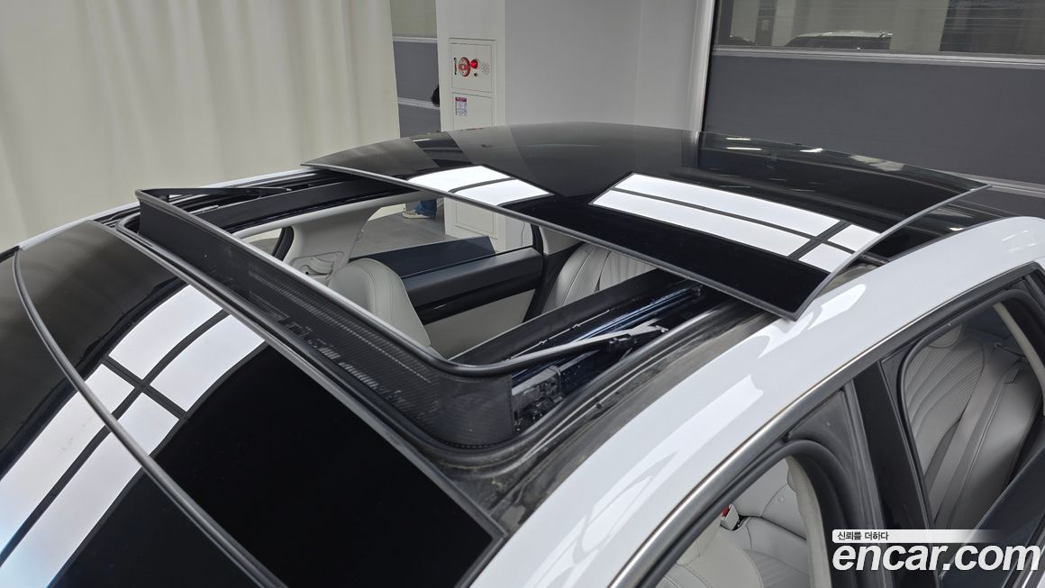 Hyundai Grandeur 2024