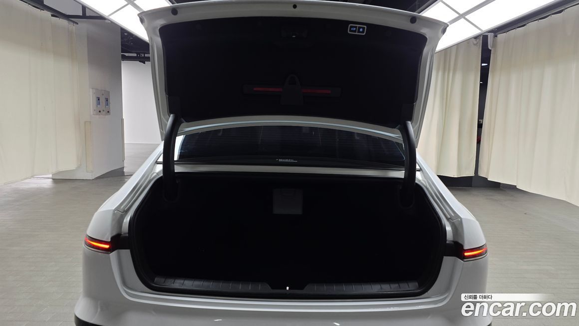 Hyundai Grandeur 2024