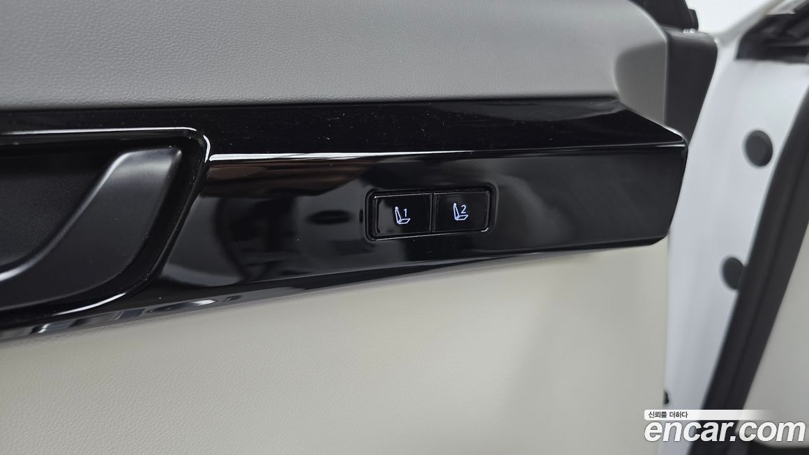 Hyundai Grandeur 2024