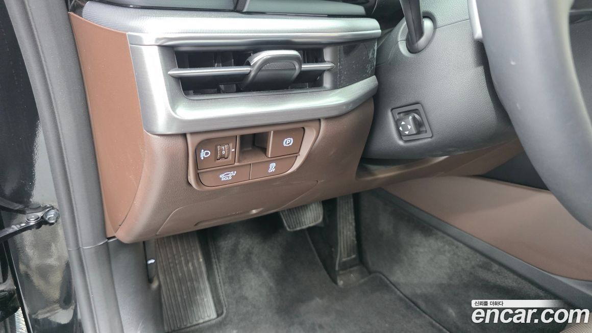 Hyundai Grandeur 2024