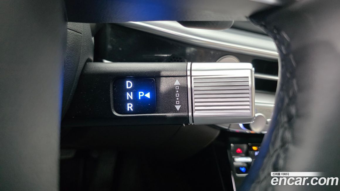 Hyundai Grandeur 2024