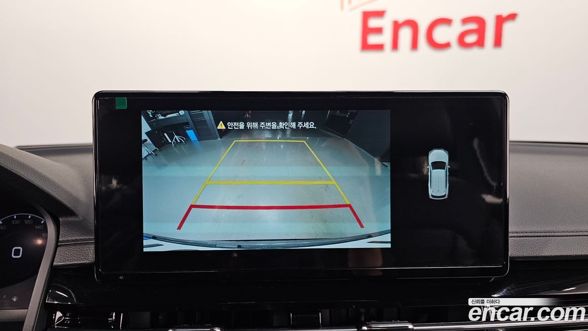 KG_Mobility_Ssangyong Rexton 2024