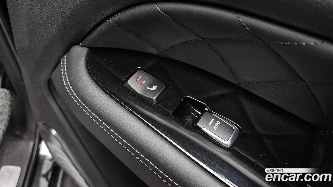 KG_Mobility_Ssangyong Rexton 2024