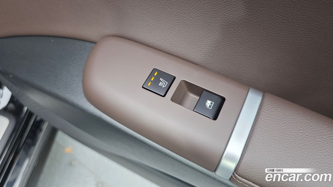 Hyundai Grandeur 2024