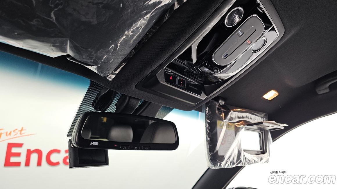 KG_Mobility_Ssangyong Rexton 2024