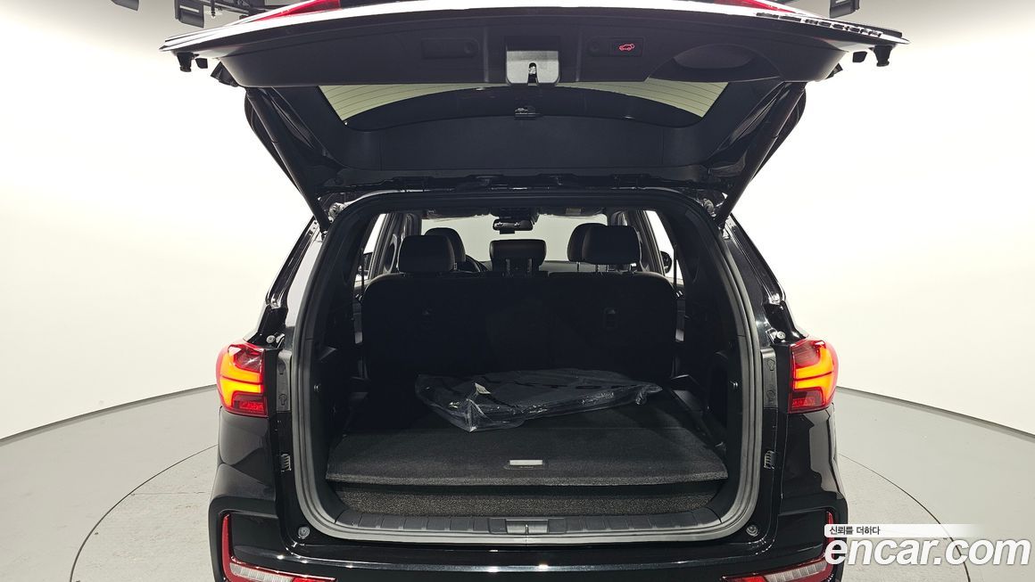 KG_Mobility_Ssangyong Rexton 2024