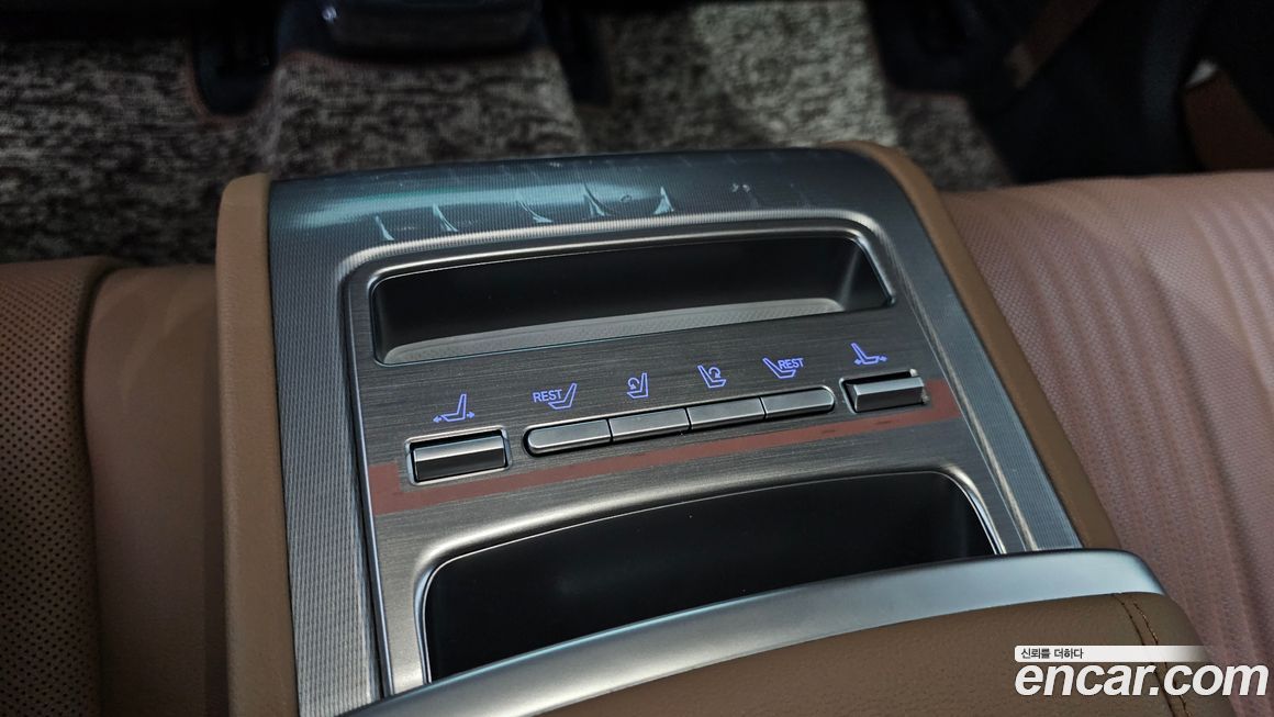 Hyundai Grandeur 2026