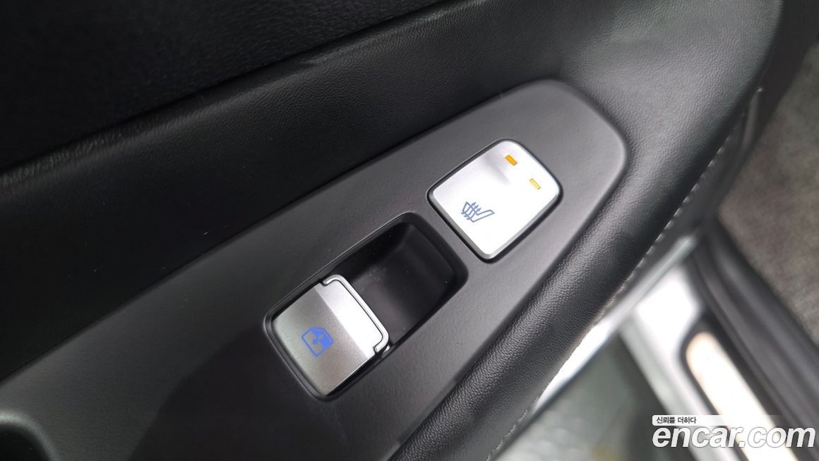 Hyundai Santafe 2022