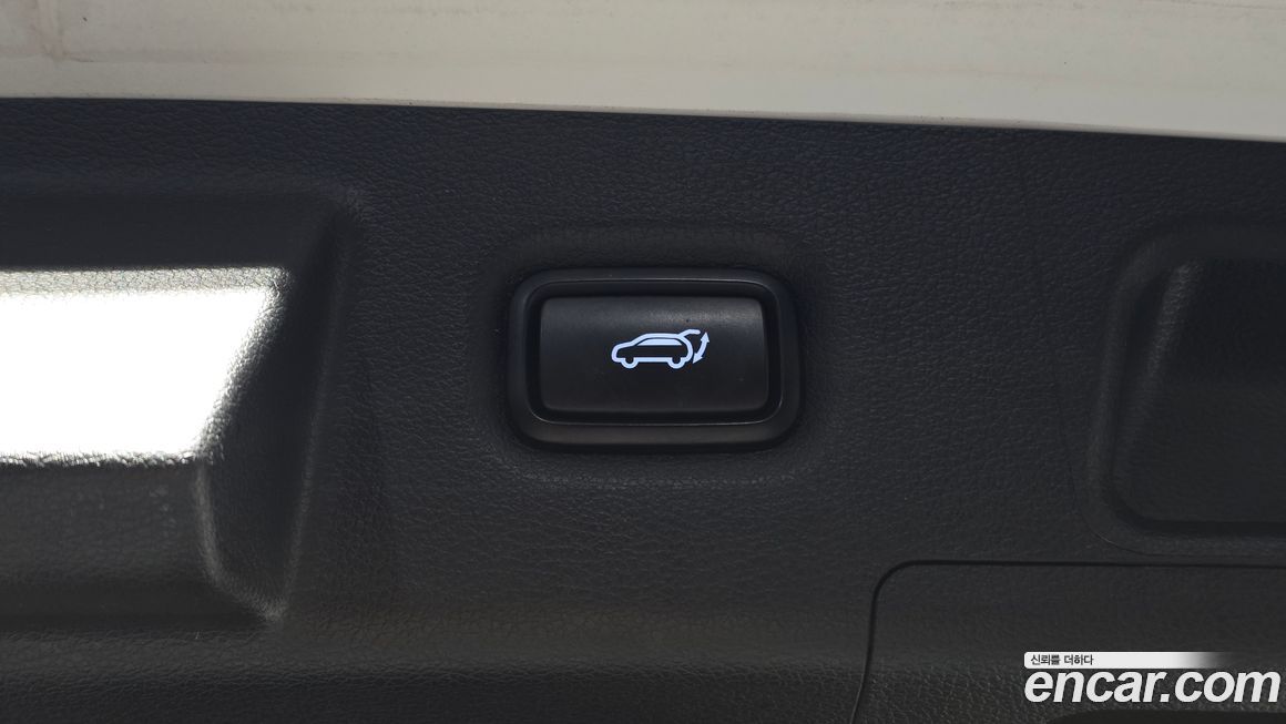 Hyundai Santafe 2022