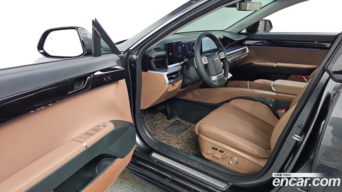 Hyundai Grandeur 2026