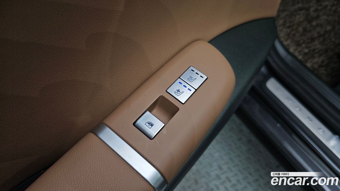 Hyundai Grandeur 2026