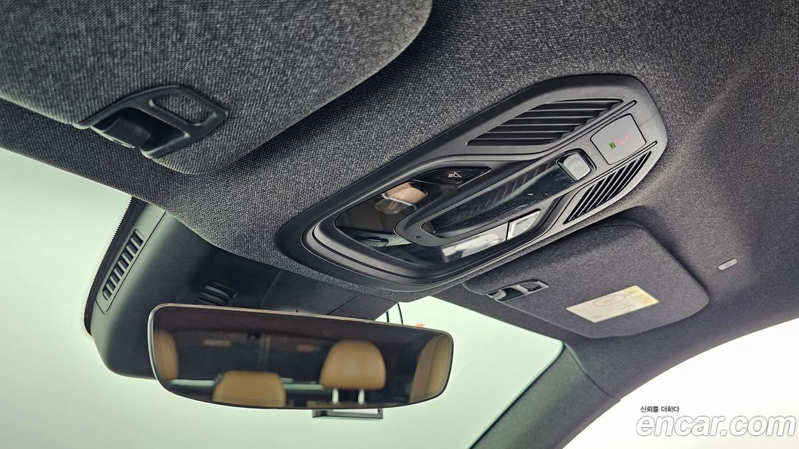 Renault-KoreaSamsung Grand Koleos 2025