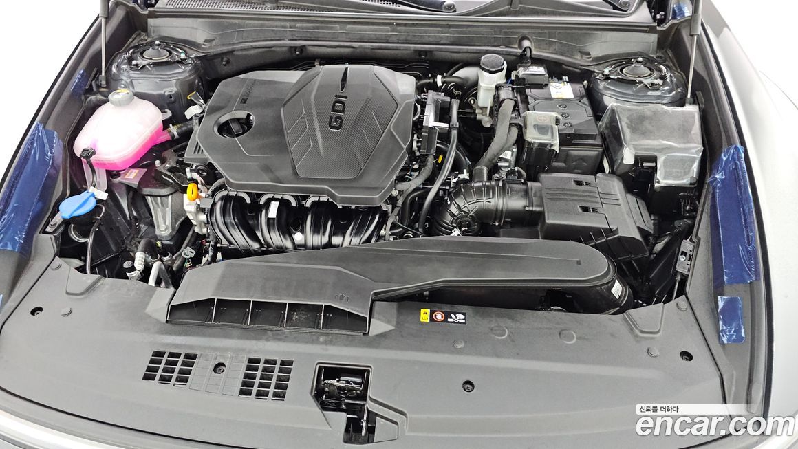 Hyundai Grandeur 2026