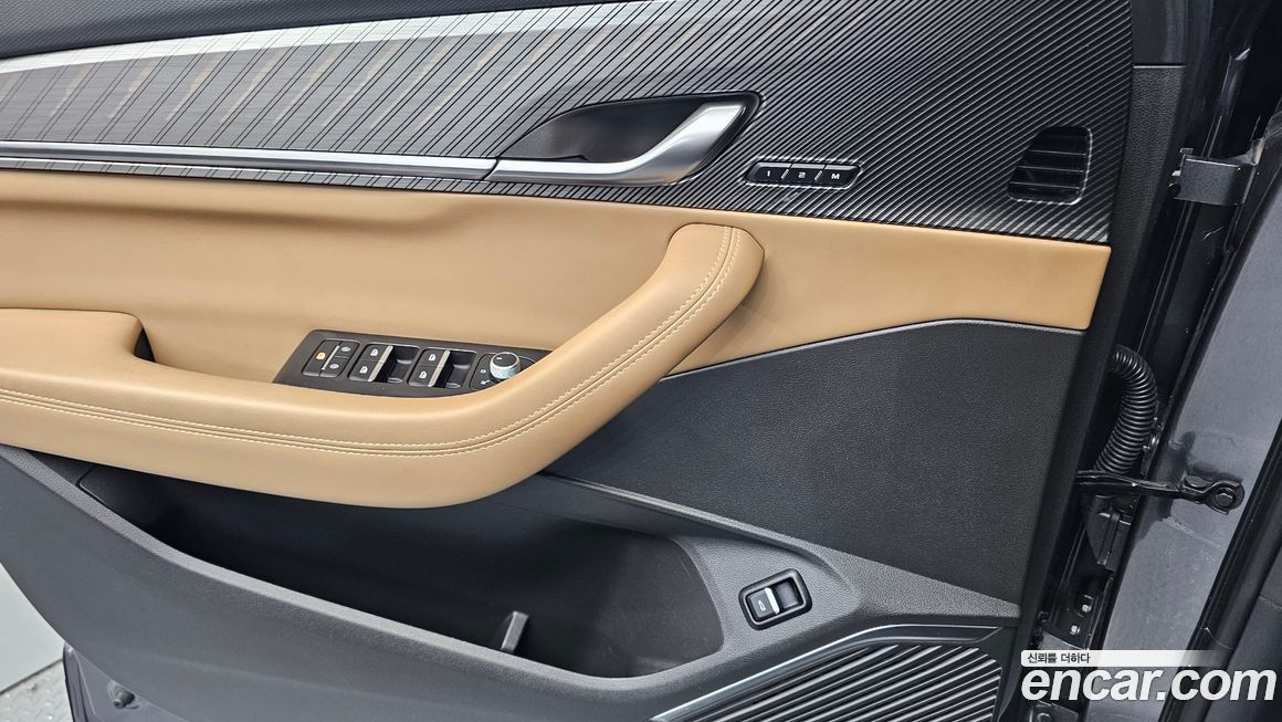 Renault-KoreaSamsung Grand Koleos 2025