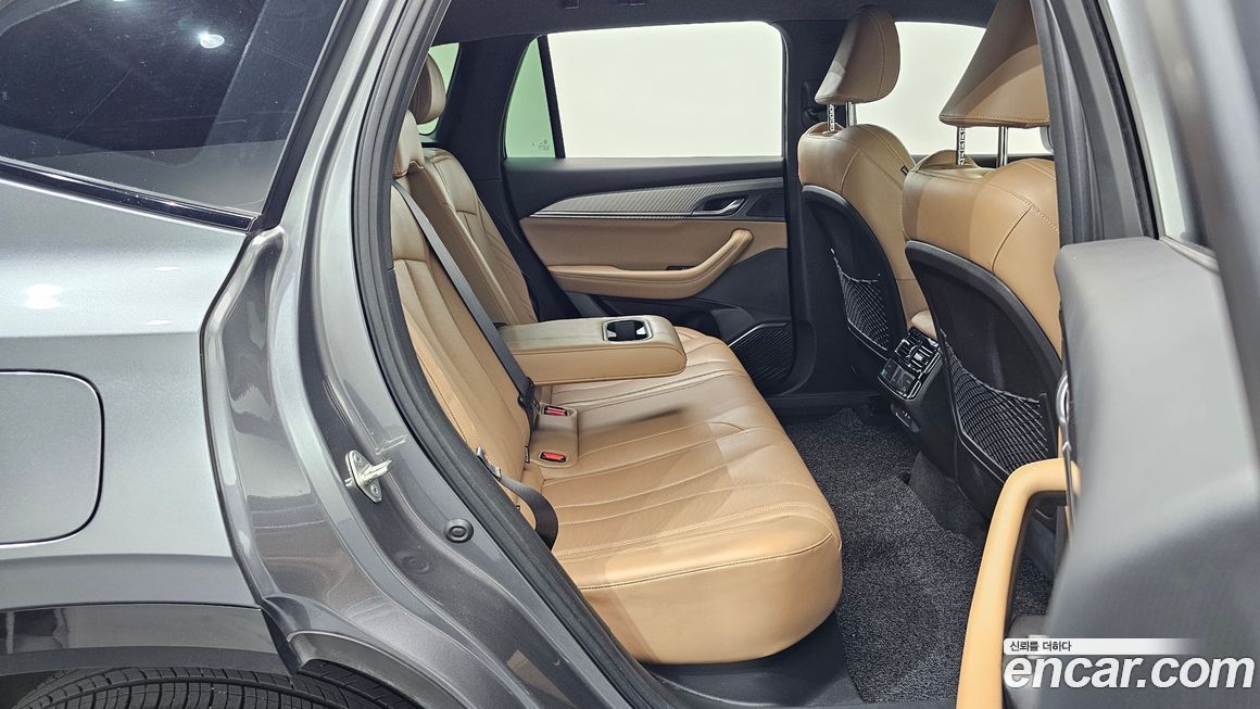 Renault-KoreaSamsung Grand Koleos 2025