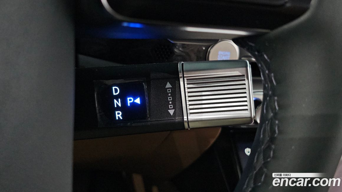 Hyundai Grandeur 2026