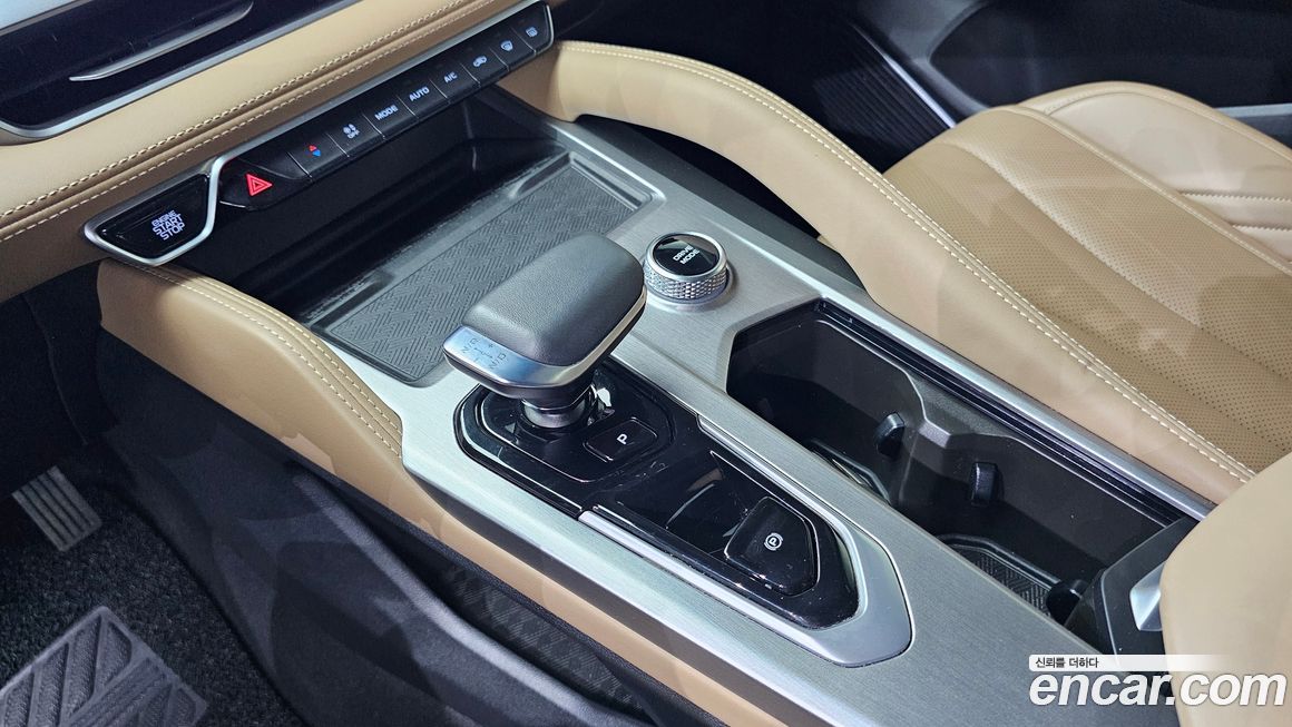 Renault-KoreaSamsung Grand Koleos 2025