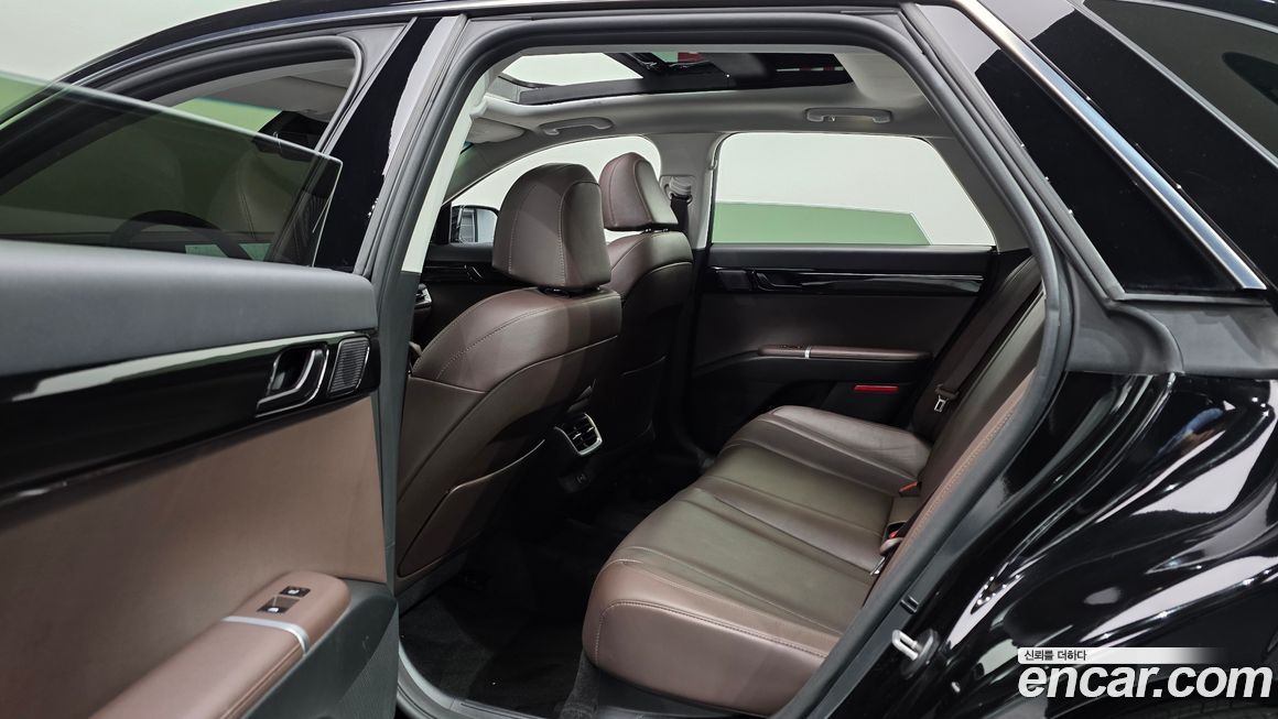 Hyundai Grandeur 2024