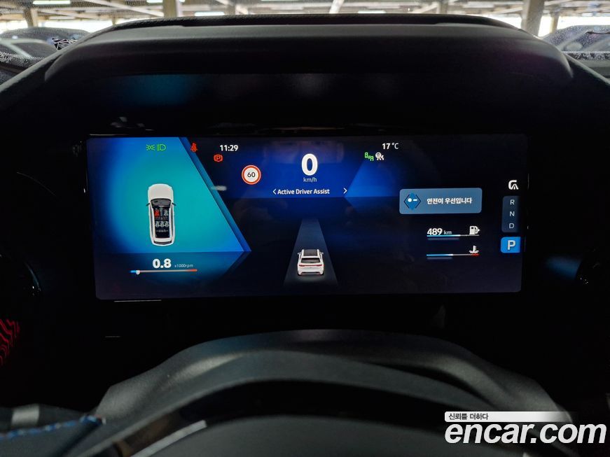 Renault-KoreaSamsung Grand Koleos 2025