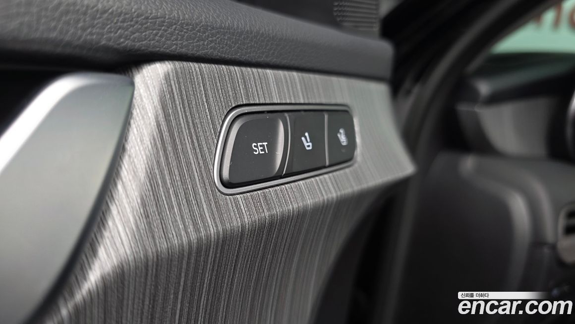 Hyundai Palisade 2024