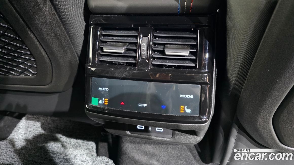 Renault-KoreaSamsung Grand Koleos 2025