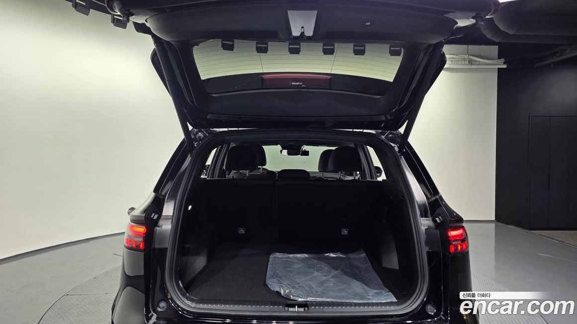 Renault-KoreaSamsung Grand Koleos 2025