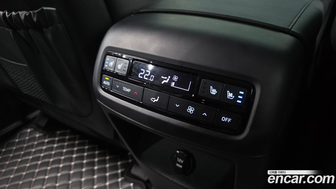 Hyundai Palisade 2024