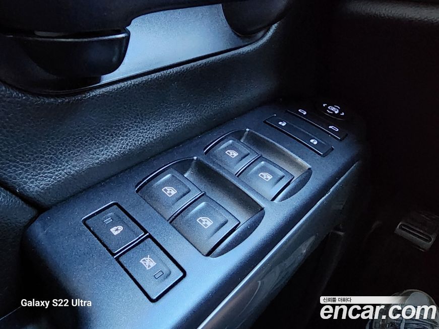 Chevrolet Silverado 2015