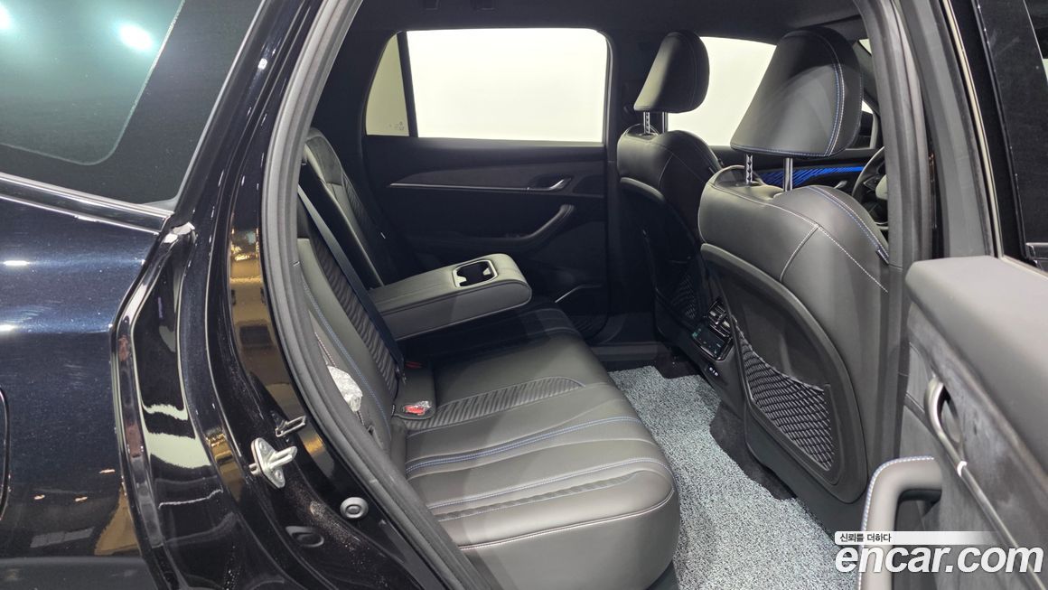 Renault-KoreaSamsung Grand Koleos 2025