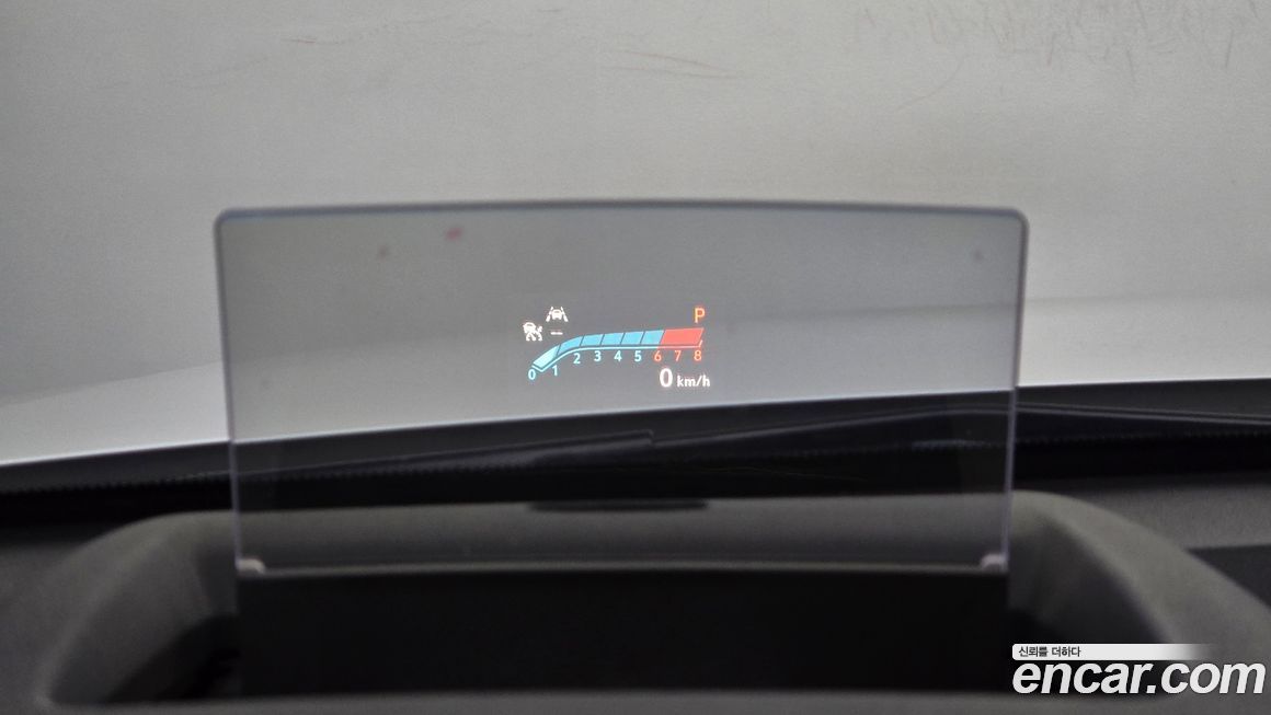 ChevroletGMDaewoo Trailblazer 2023