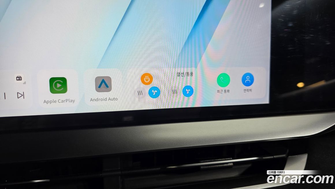 Renault-KoreaSamsung Grand Koleos 2025